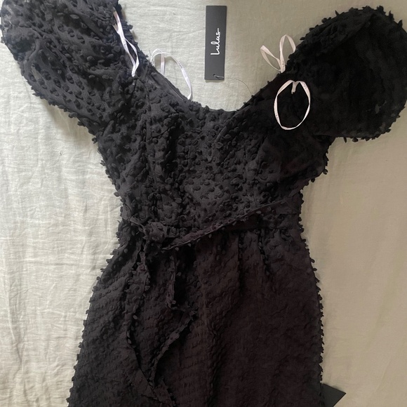 Lulus Dresses & Skirts - New Lulu’s Back Dress